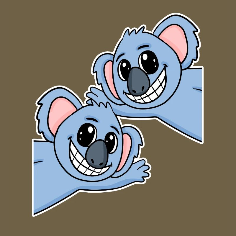 Koala Koalas