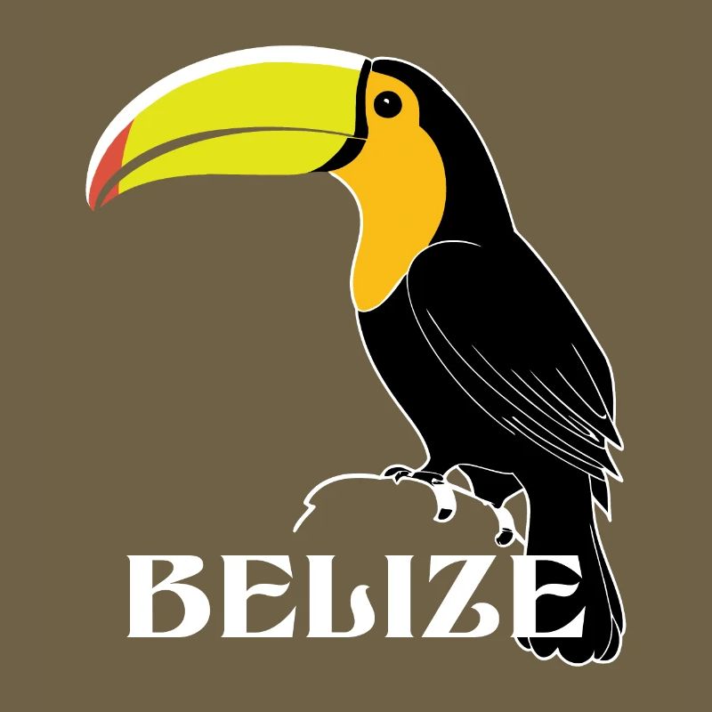 Tukan Belize