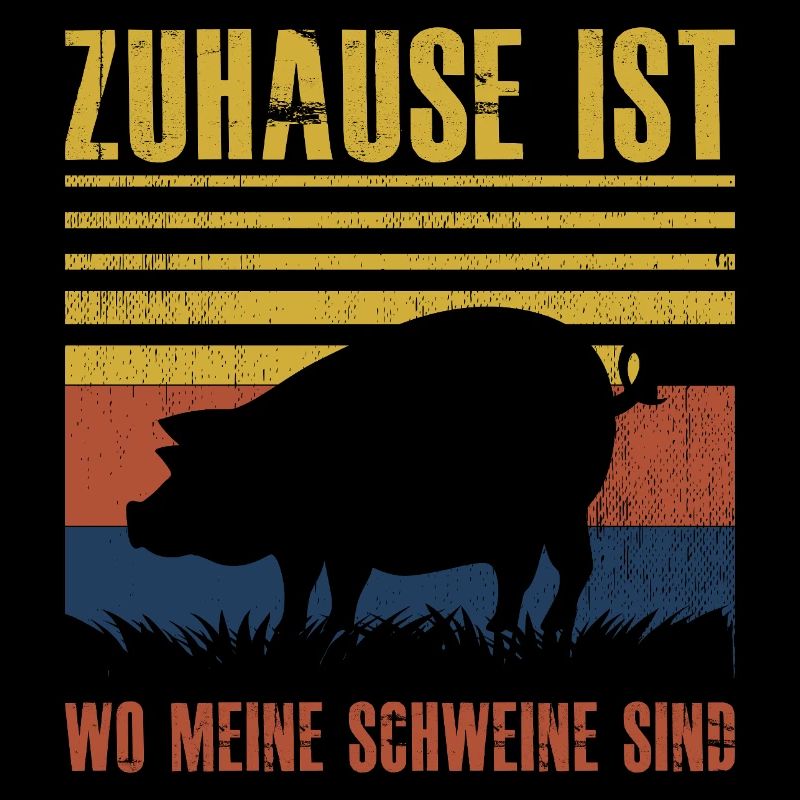 Landwirt Geschenk Landwirtschaft Traktor Bauer