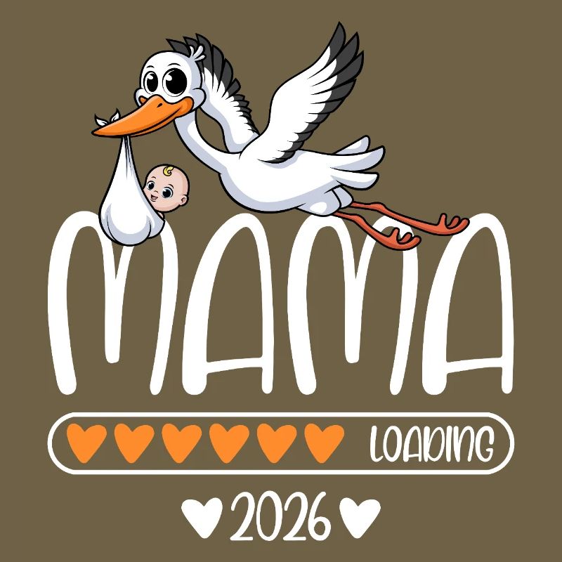 Mama 2026 loading