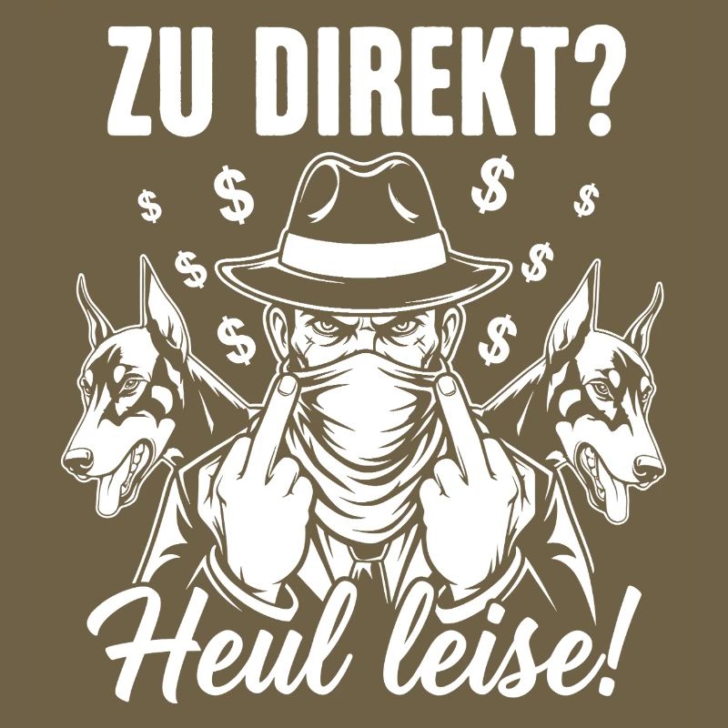 Direkte Ansage
