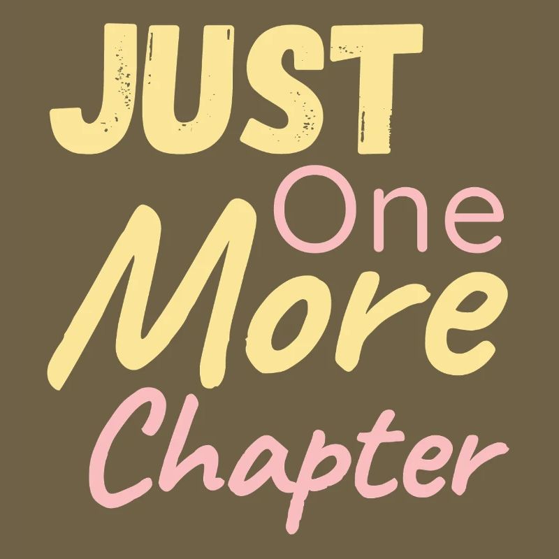 One more chapter on typography