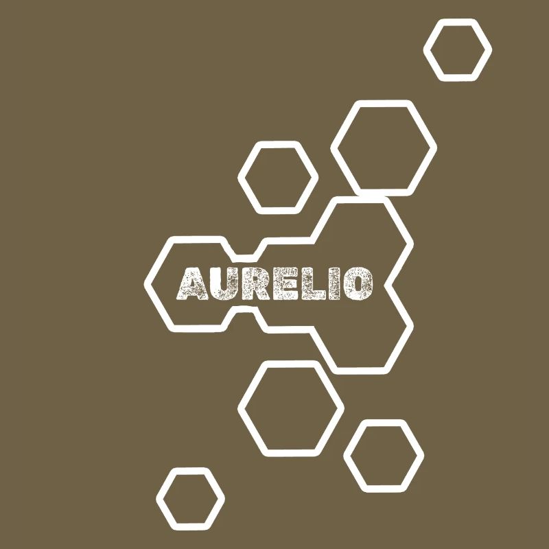 Aurelio as a name