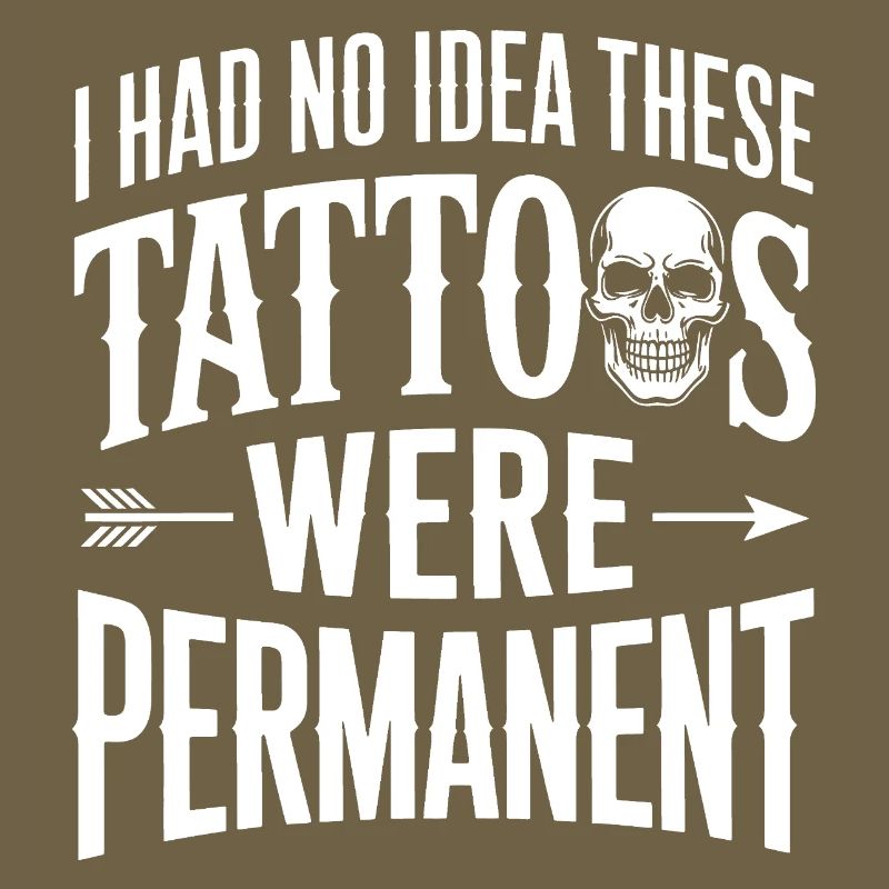 Tattoo-Witz: Diese waren dauerhaft