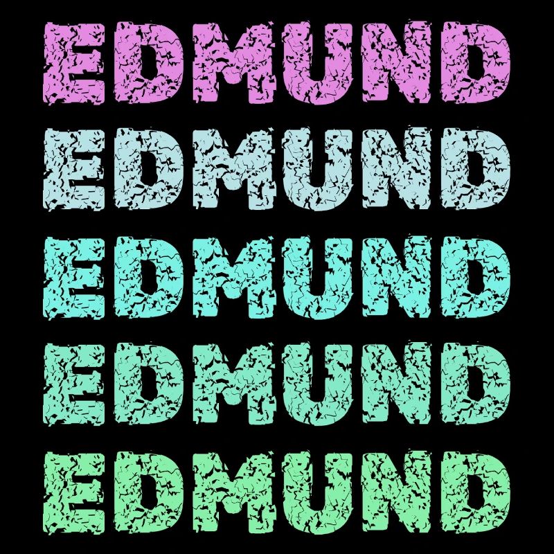 Edmund Edmund
