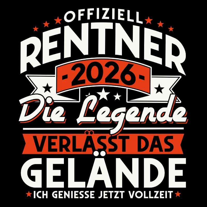 Retraités 2026 - La légende quitte le site