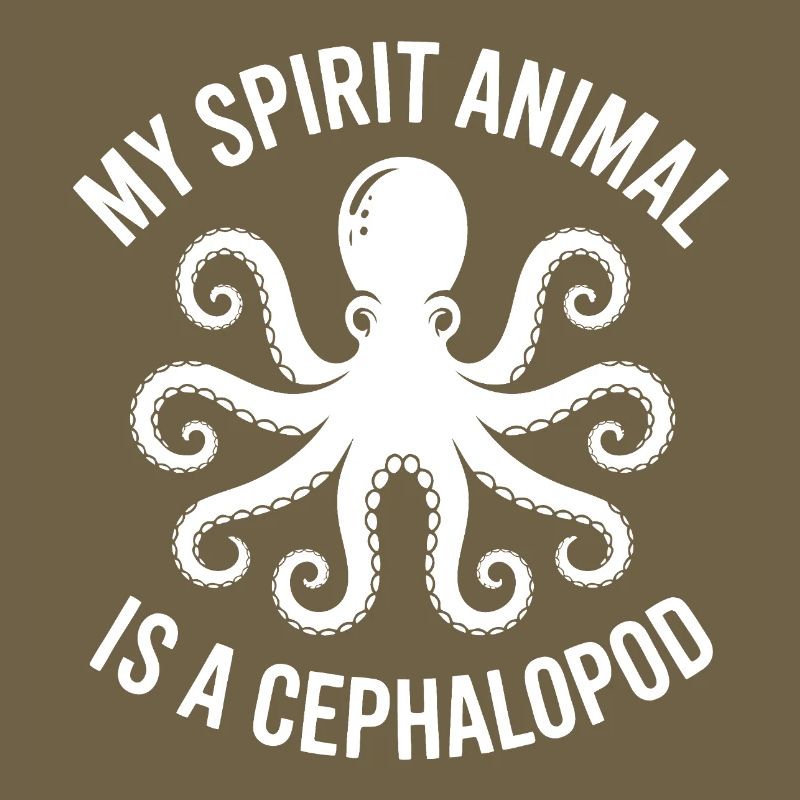 Octopus Gift Idea