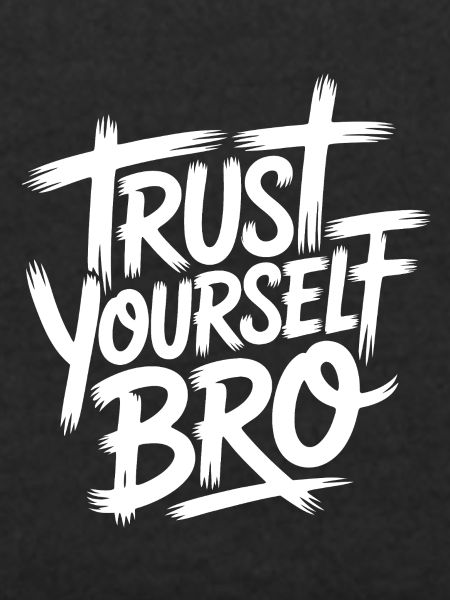 Self-confidence