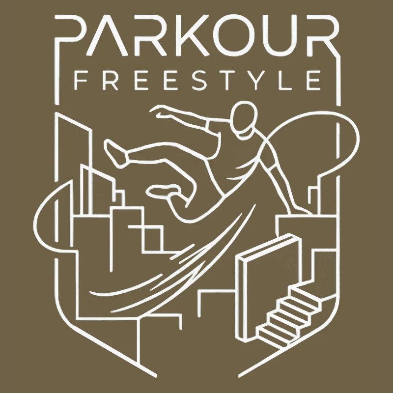 Parkour