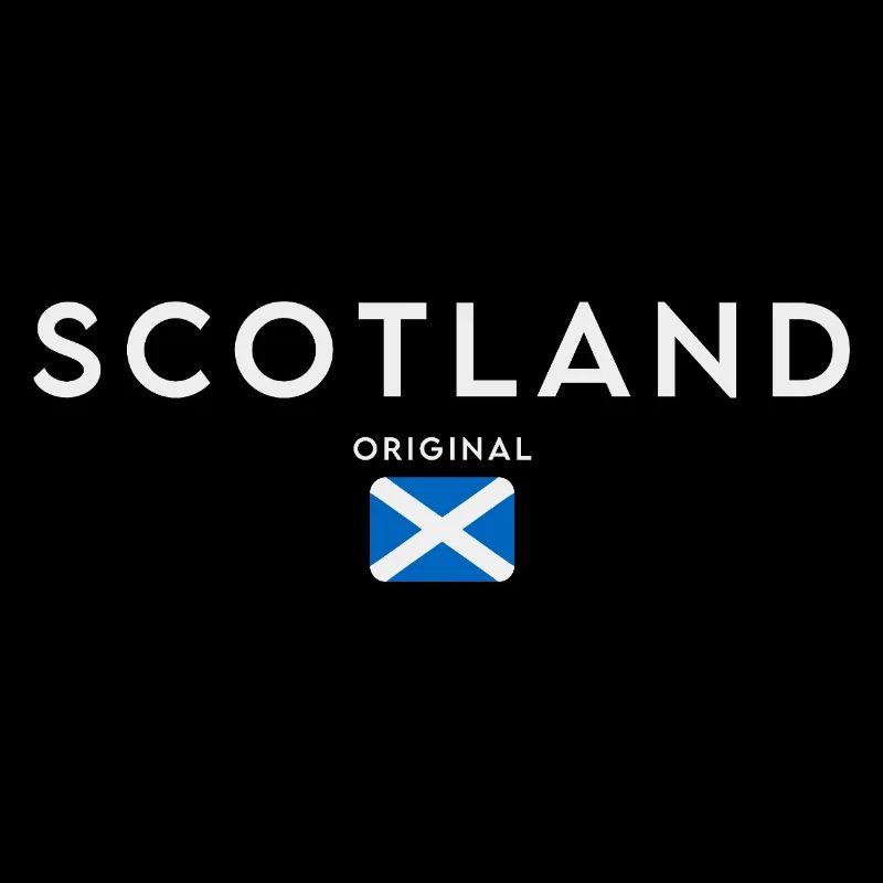 Drapeau de l’Ecosse, fierté écossaise