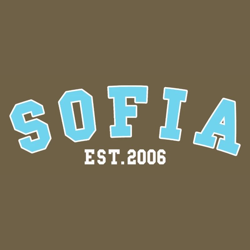 Sofia gegründet 2006