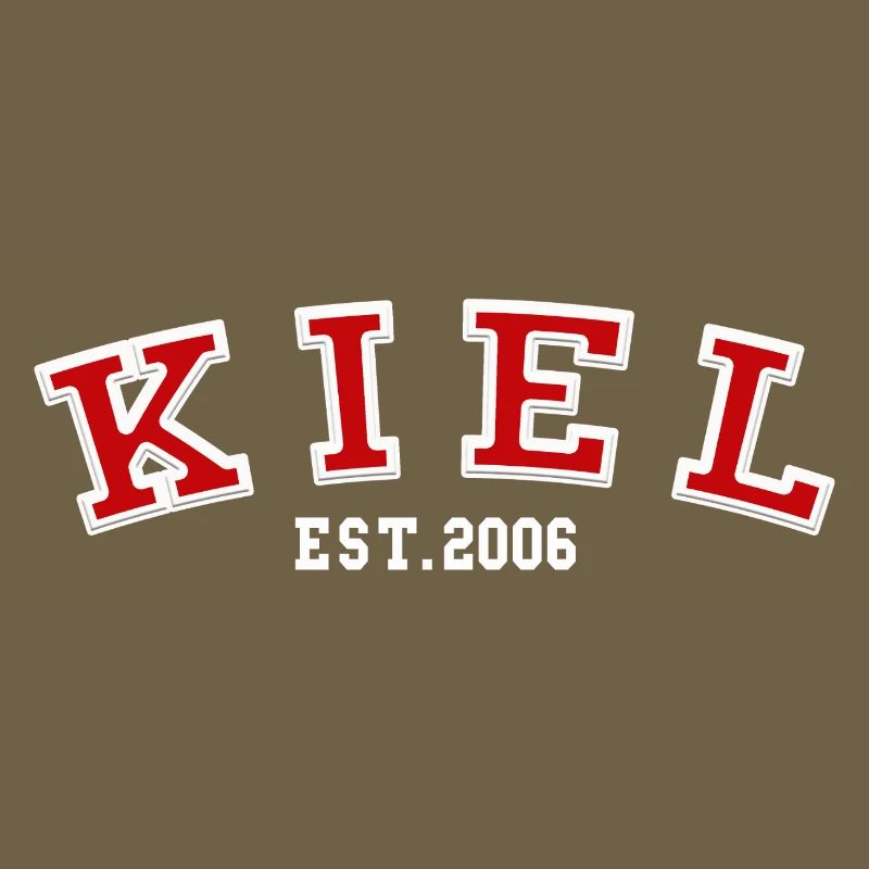 Kiel Est. 2006