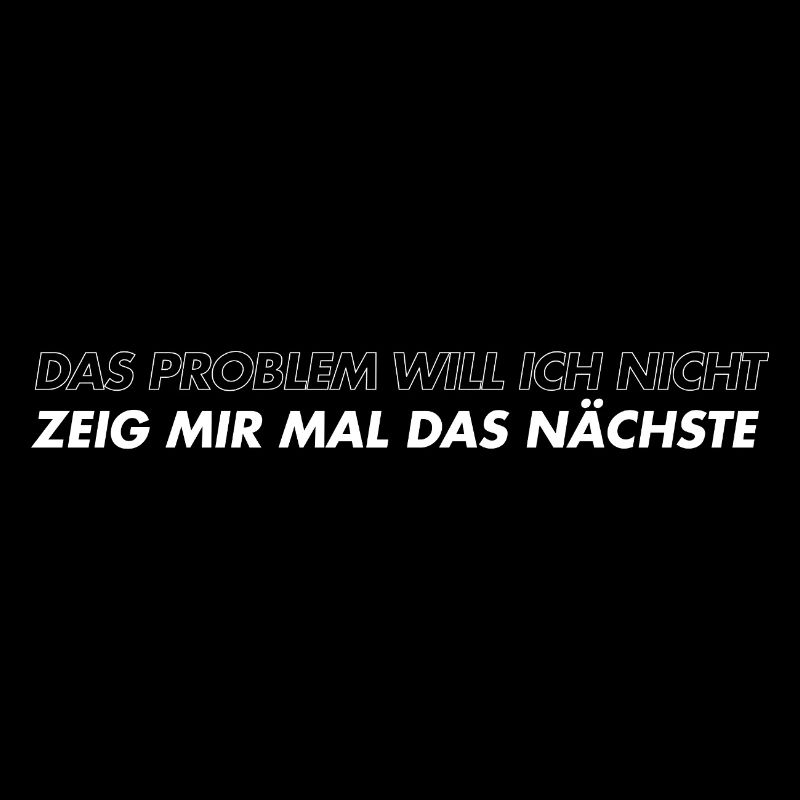 Nächstes Problem