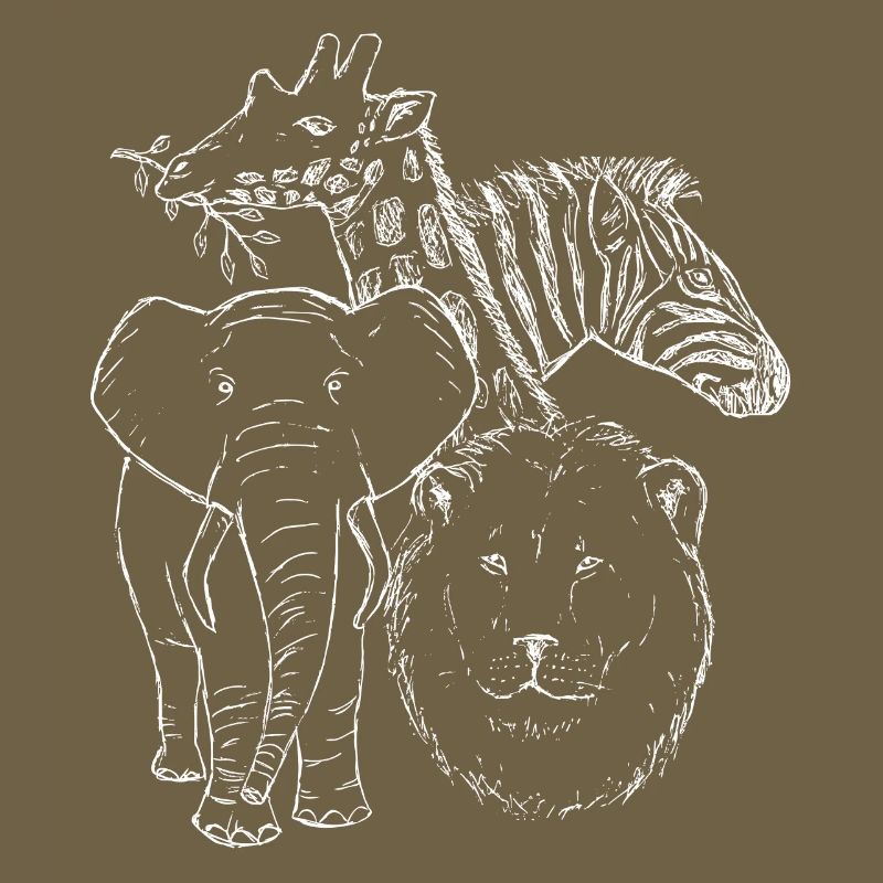 Wild Animals