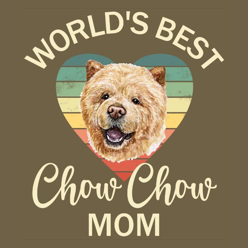 Chien Chow Chow