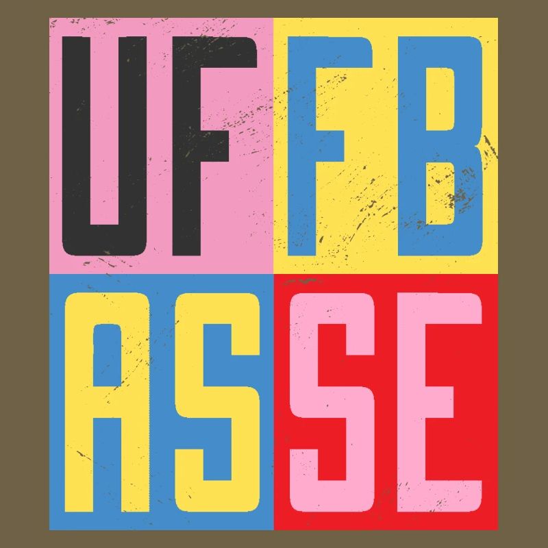 Uffbasse Design