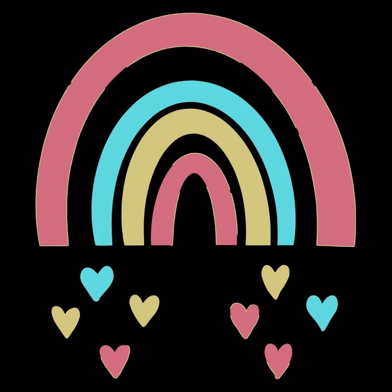 Arc-en-ciel