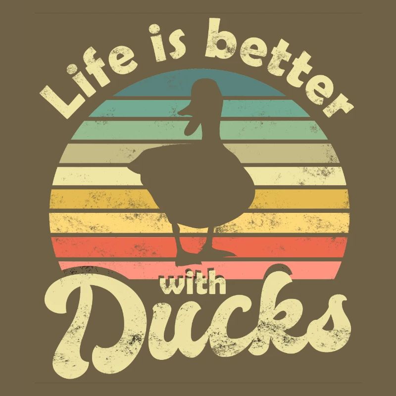 Canards canards
