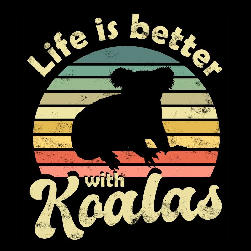 Koala Koala Ours