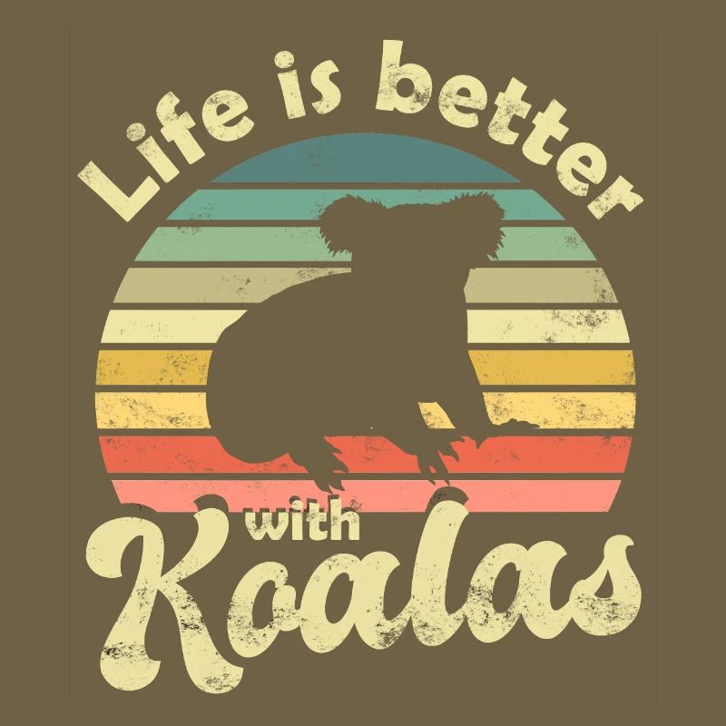 Koala Koala Ours