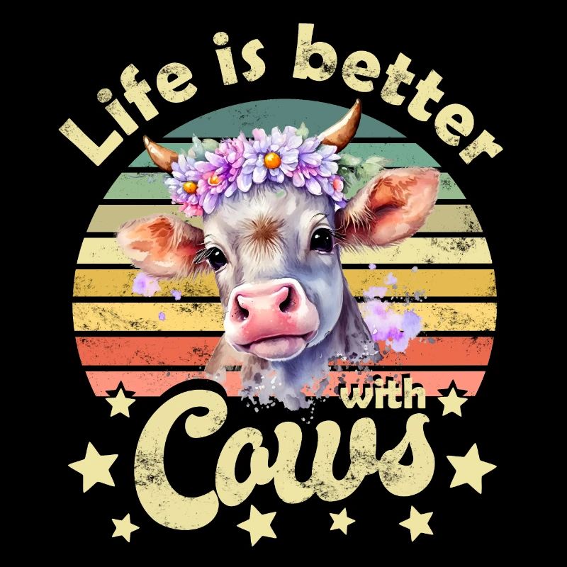Vaches vaches