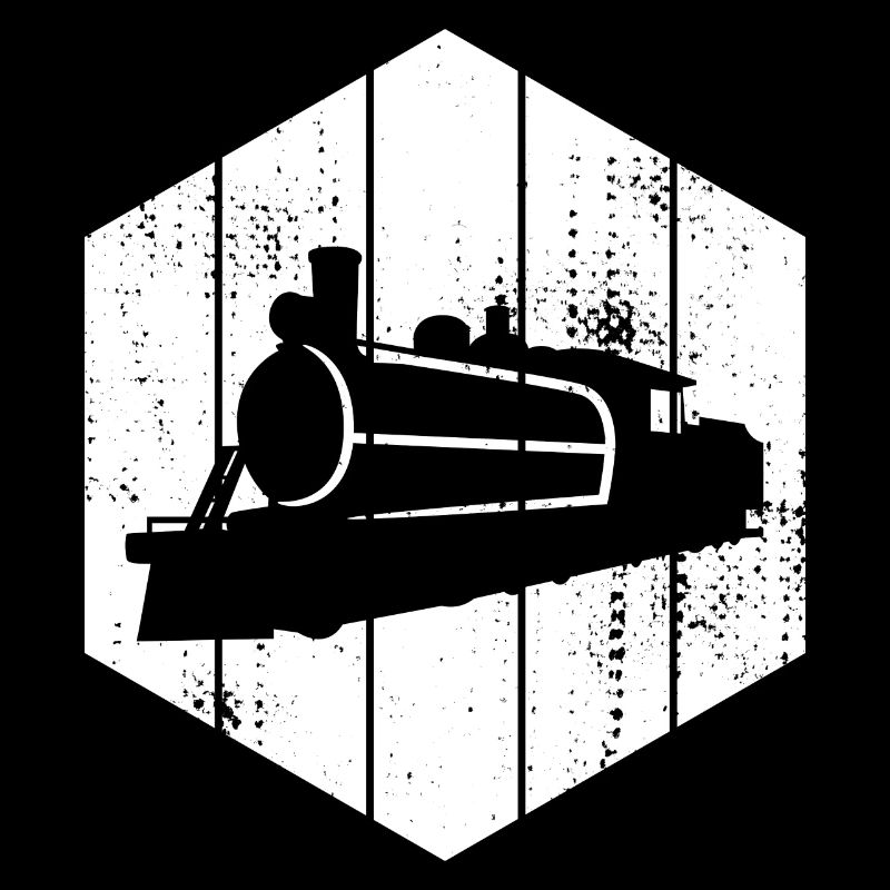 Dampflokomotive