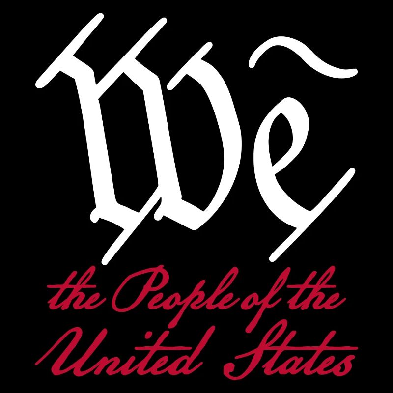 We the People 2 (dunkel)