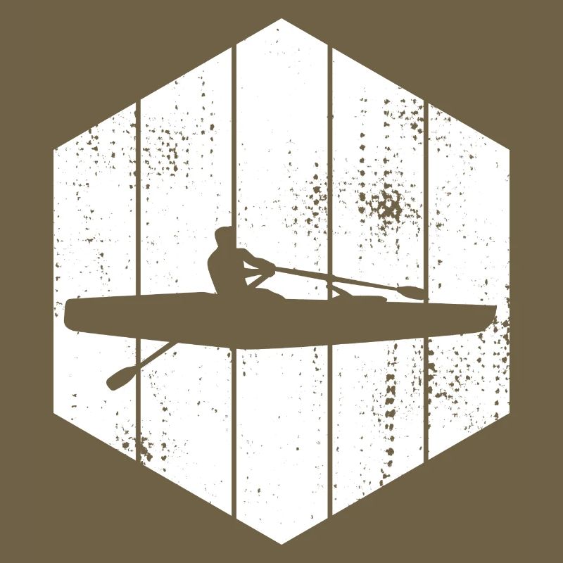 Skulls Rowing