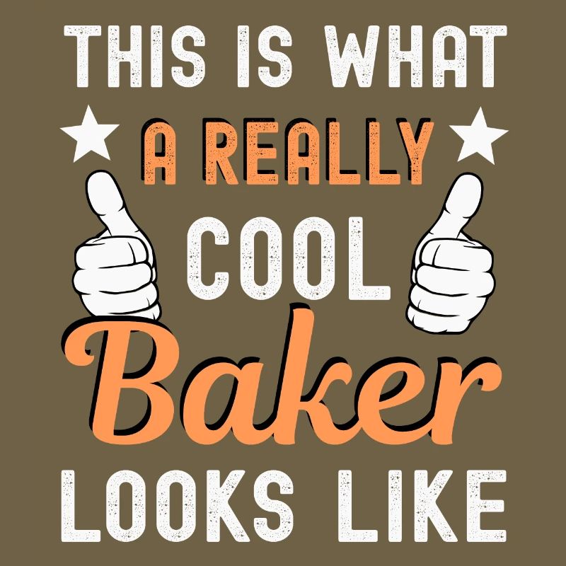 Bäcker Bäckerin