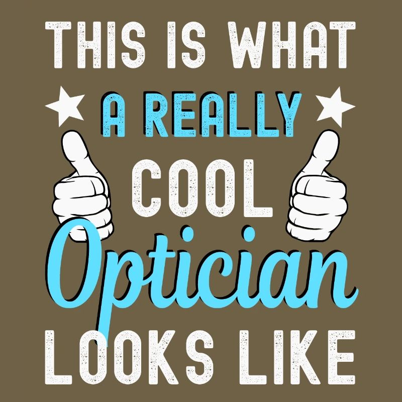 Opticien