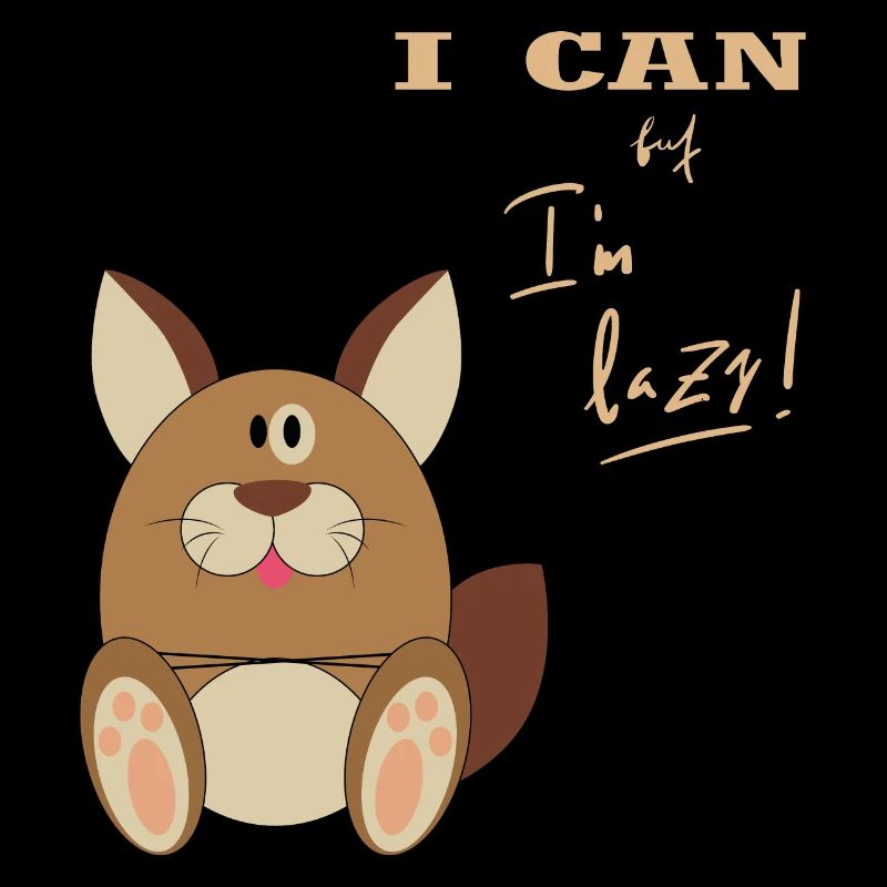 Hase, I can but I'm lazy