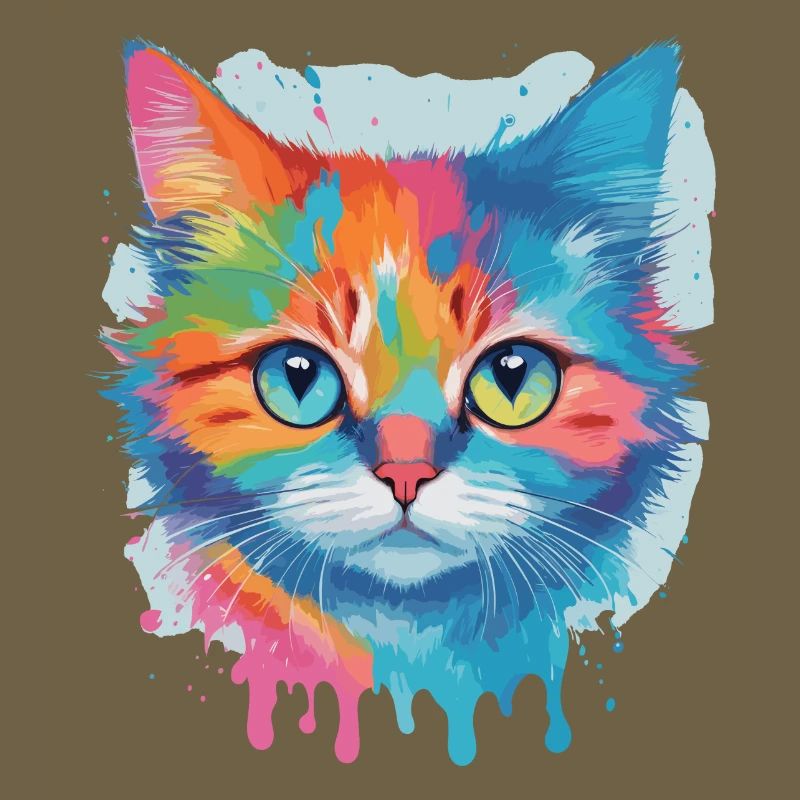 Chat mignon