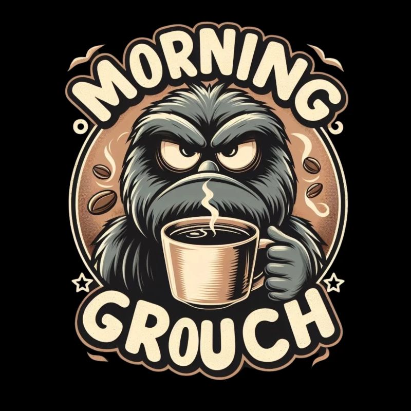 Morgenmuffel