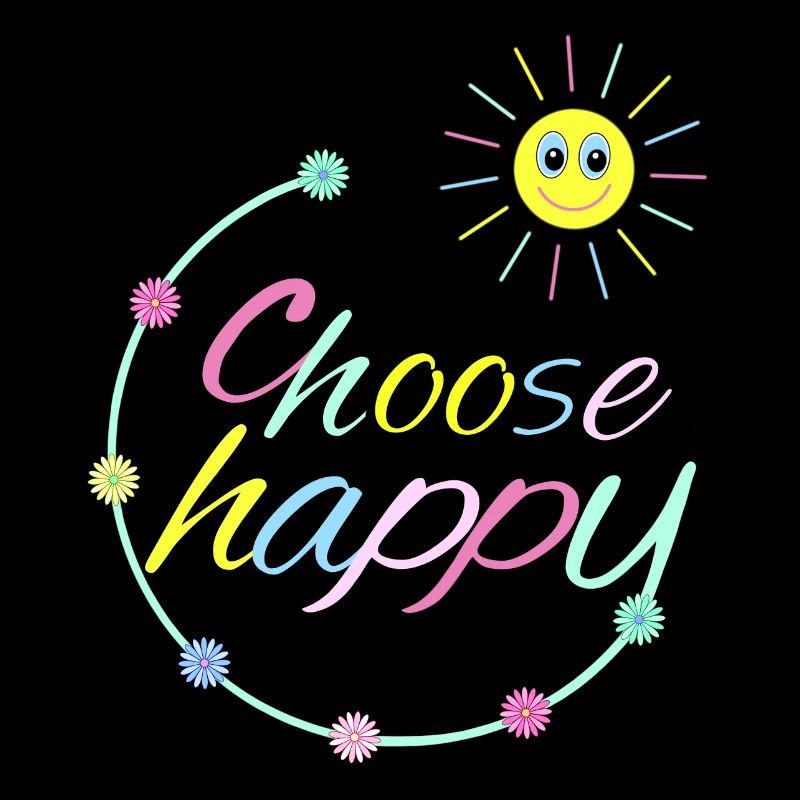 Choose Happy
