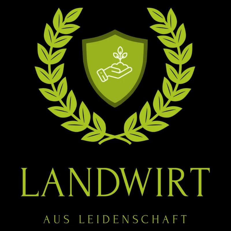 Farmer Shield Plant