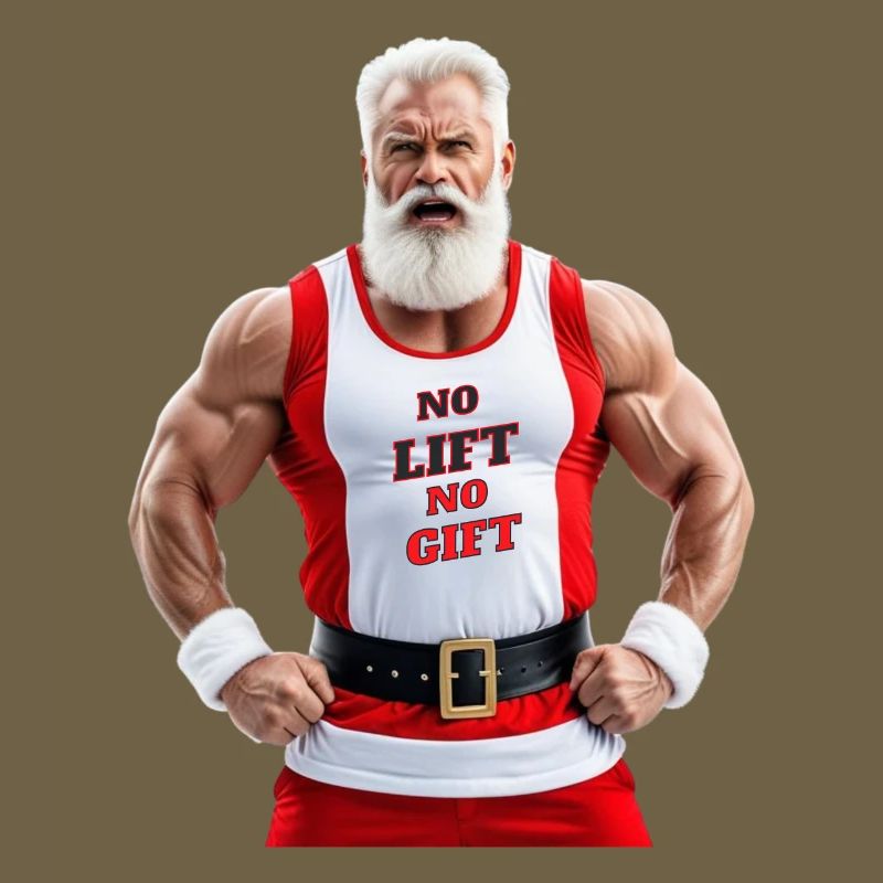 Der Weihnachtsmann