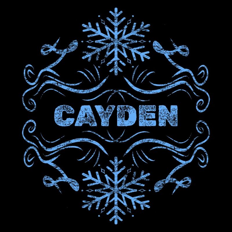 Cayden