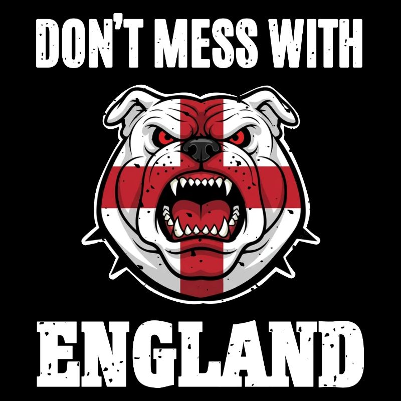 Combat Drone Bulldog England