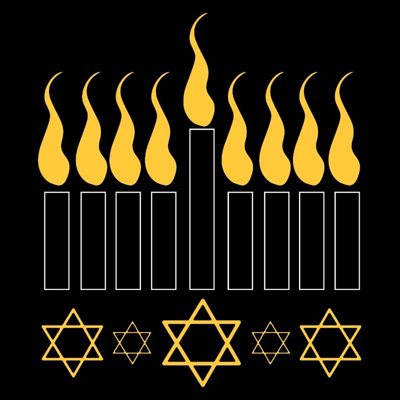 Chanukkah Hanukah Hanukkah