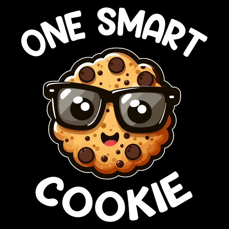 Cookie Malin Glasses