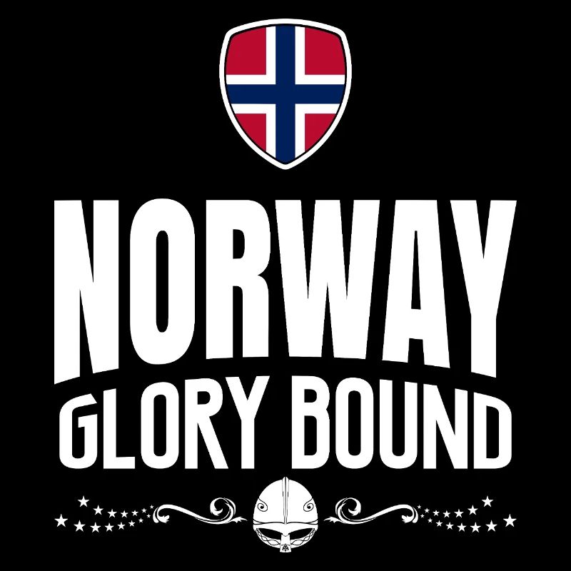 NORWEGEN-RUHM