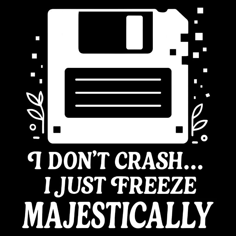 Majestic Freeze