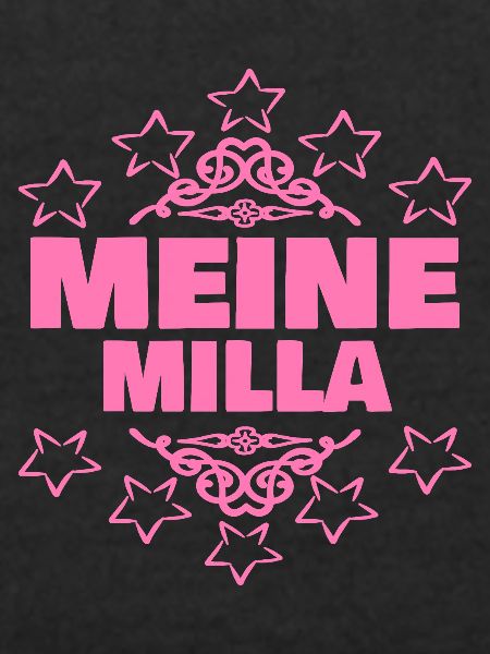 Maedchen Milla