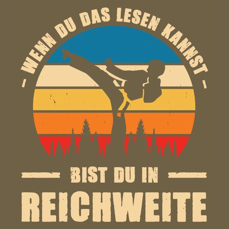 Karate Training Geschenke Karatetraining