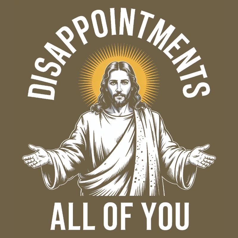 Déceptions à vous tous