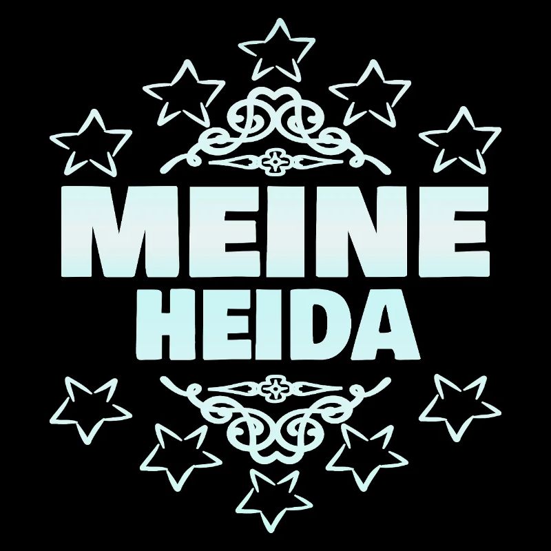 Heida