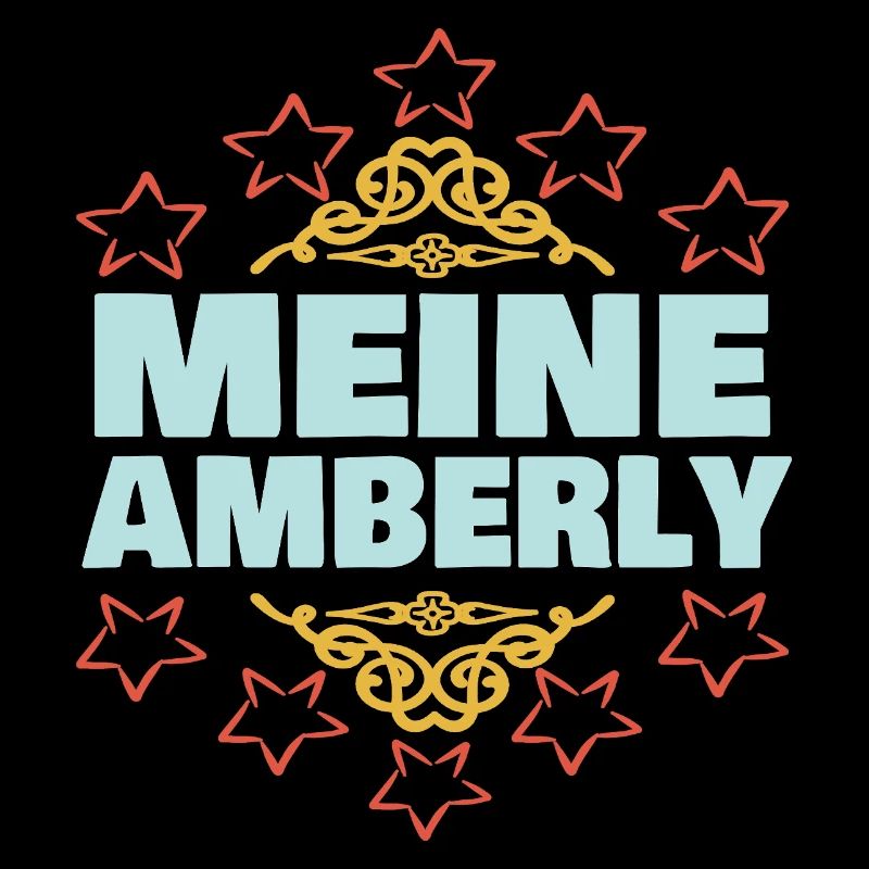 Maedchen Amberly
