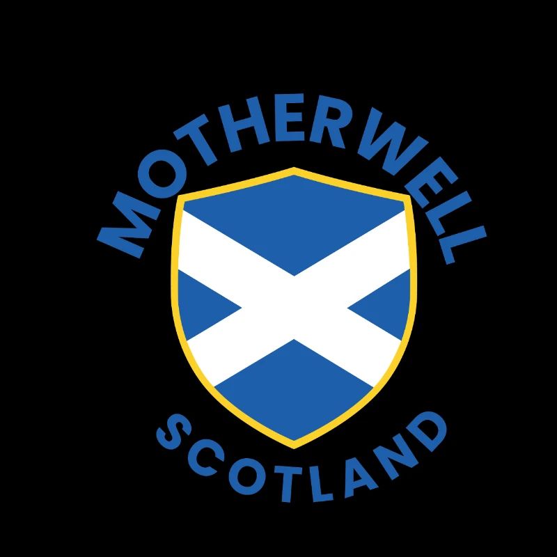 Bouclier d’Écosse de Motherwell