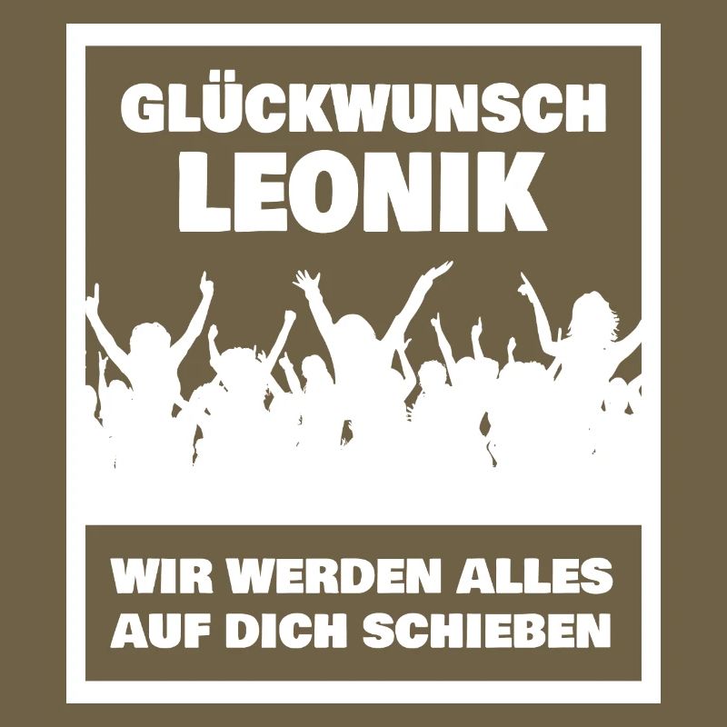 Leonik comme prénom