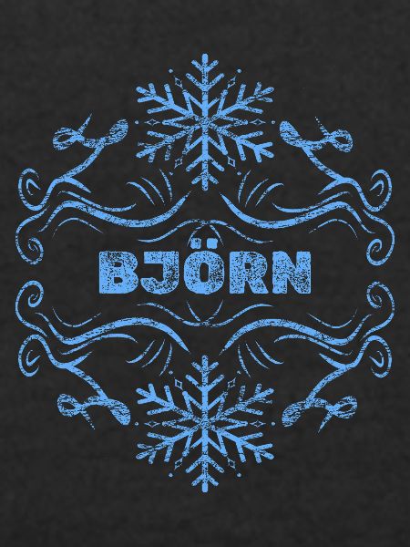 Bjoern